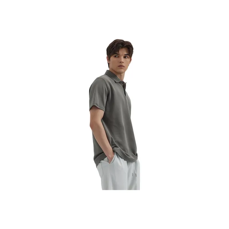 WILD LEADER Polo Shirts Men-25