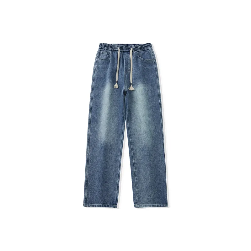 GALAXY FAIRY Jeans Unisex-5