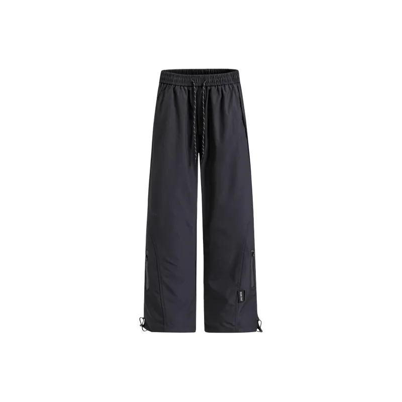 SESAME STREET Casual Pants Unisex-0