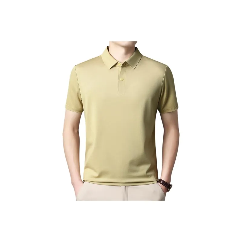PIERRE CARDIN Polo Shirts Men-16