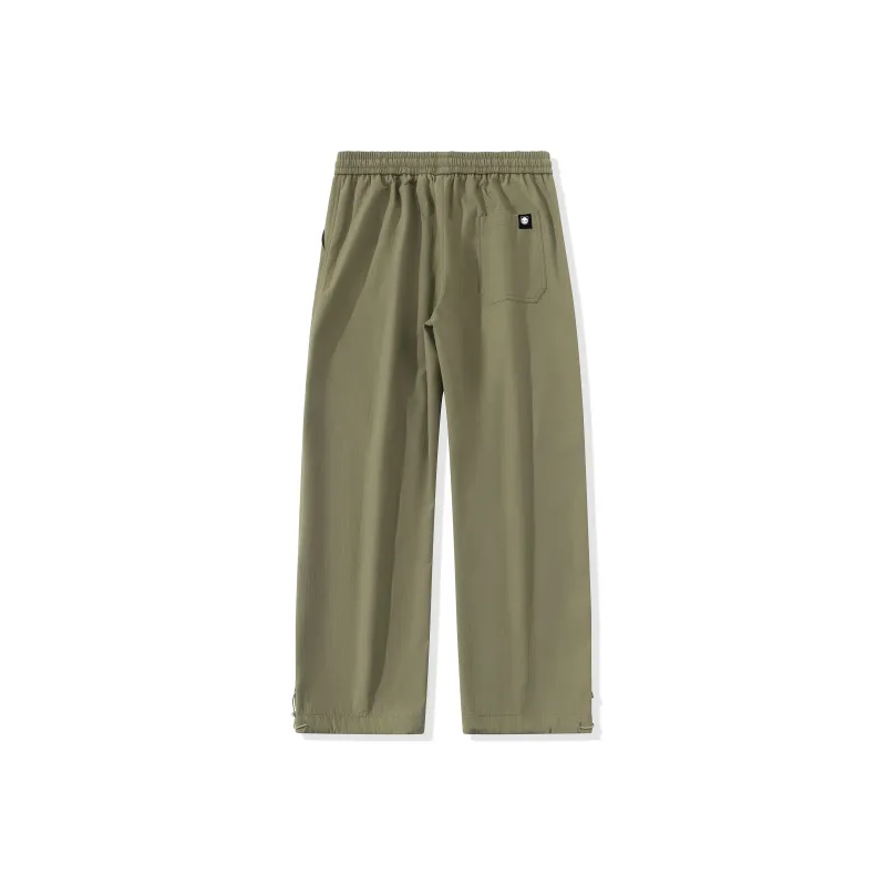 HIPANDA Casual Pants Men-6