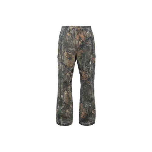 Bum Bags & Belt Bags Branch Camouflage