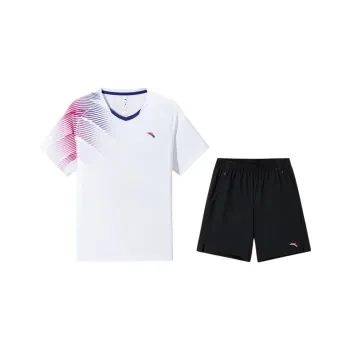 Anta Variety Training Collection Casual Sportswear Men's