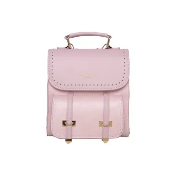 Yalu PU One Shoulder Crossbody Backpack Women's Multicolor