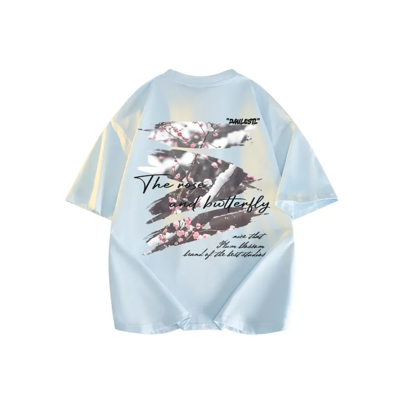 PAUL COSTELLOE T Shirts Unisex-23