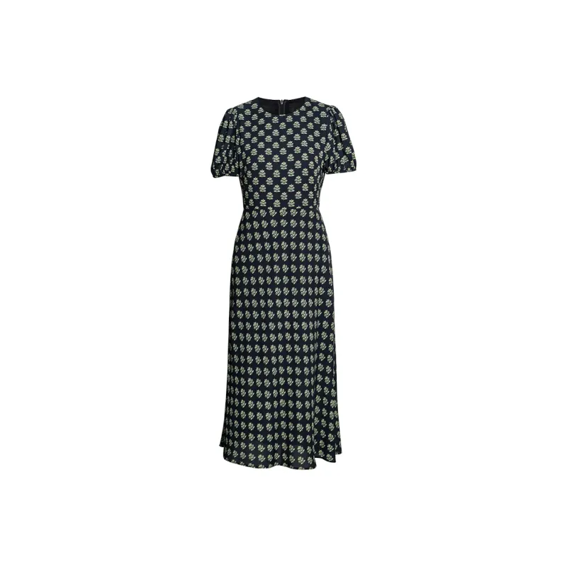 ROEYSHOUSE Short Sleeved Dress Women's-6
