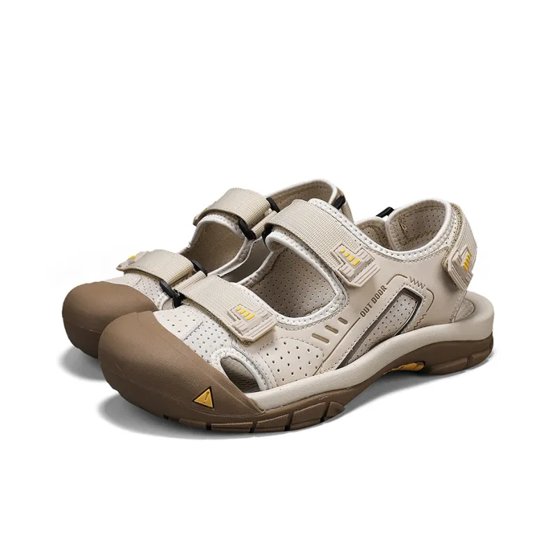 Season Ram Slip Resistant And Breathable River Trekking Shoes Men's-8