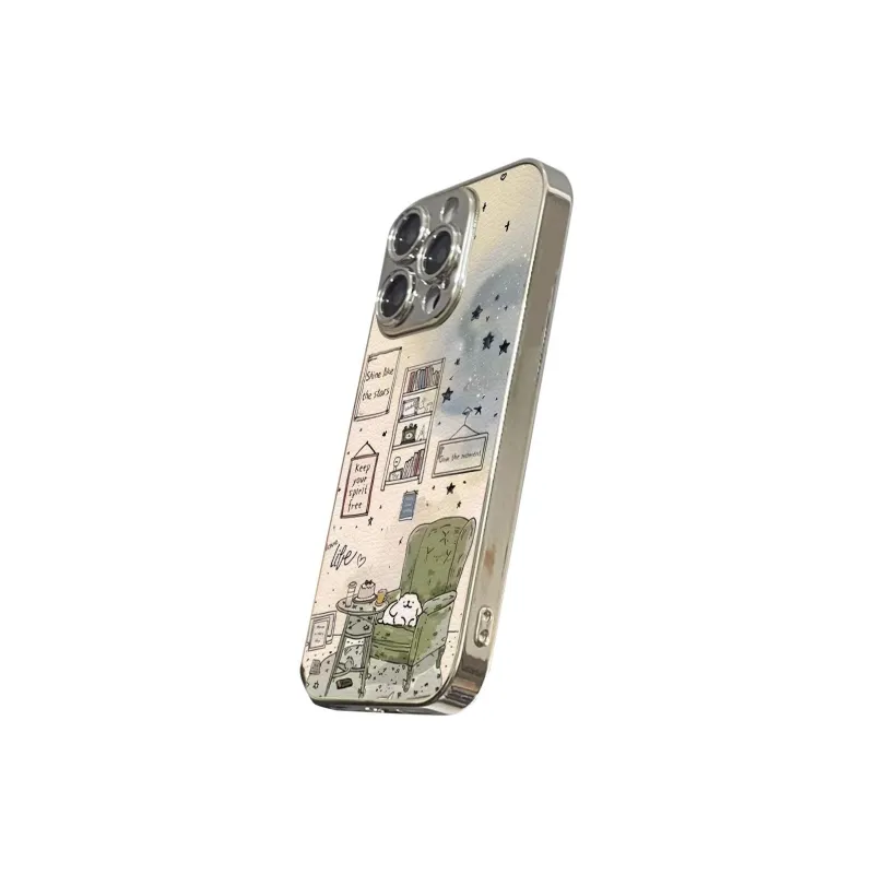 HASEE Phone Cases-0