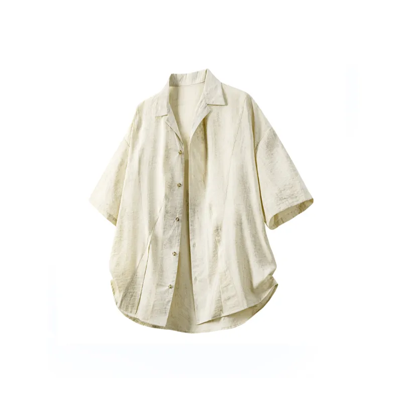 Novamen Shirts Unisex-4