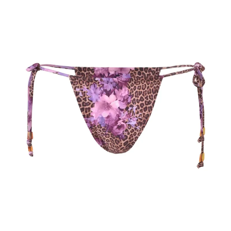 Tiger Mist DESIRAE BIKINI BOTTOM Bikini Swimming Shorts Women's-1
