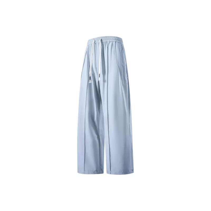 JUNGLE PANDA Casual Pants Unisex-30