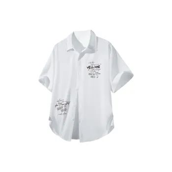 HONOR OF KINGS Shirt Slogan Section Unisex