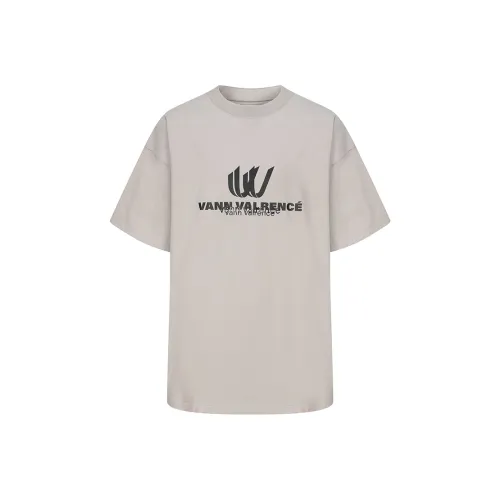 VANN VALRENCÉ T Shirts Unisex