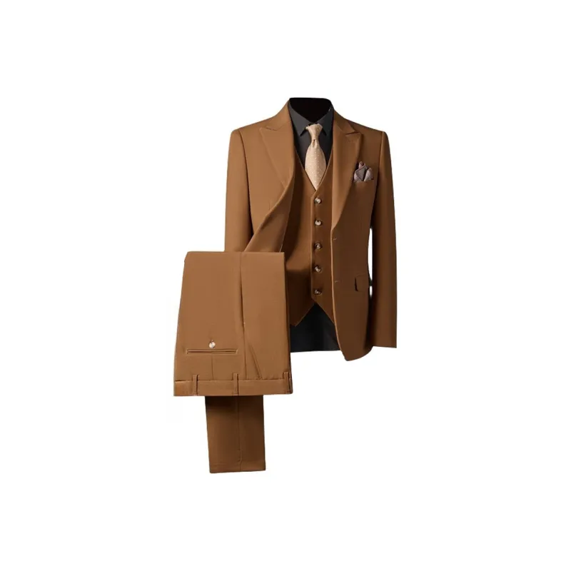 TUCANO Business Suits Unisex-10