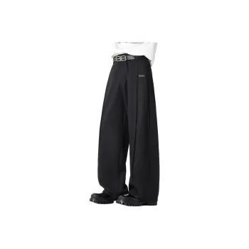Double Dealer Suit Trouser Unisex