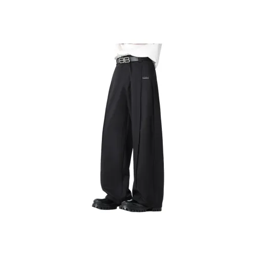 Double Dealer Suit Trouser Unisex