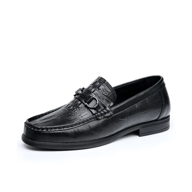 A Fairy Tale Of A Pair Of Shoes Loafers Men's-1