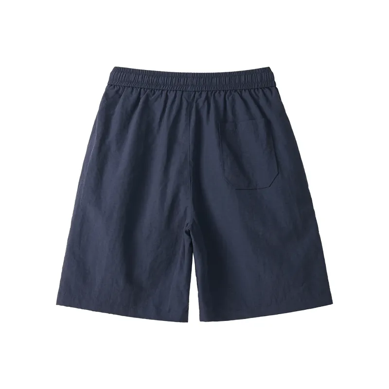 FISHGALAXY Casual Shorts Unisex-5