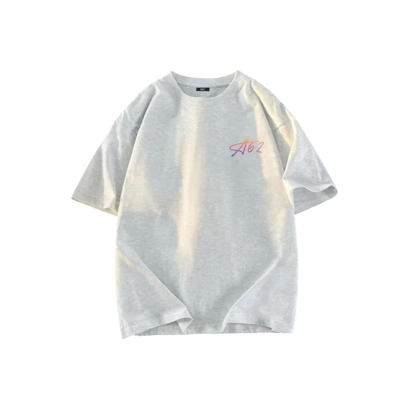 A02 T Shirts Unisex-12