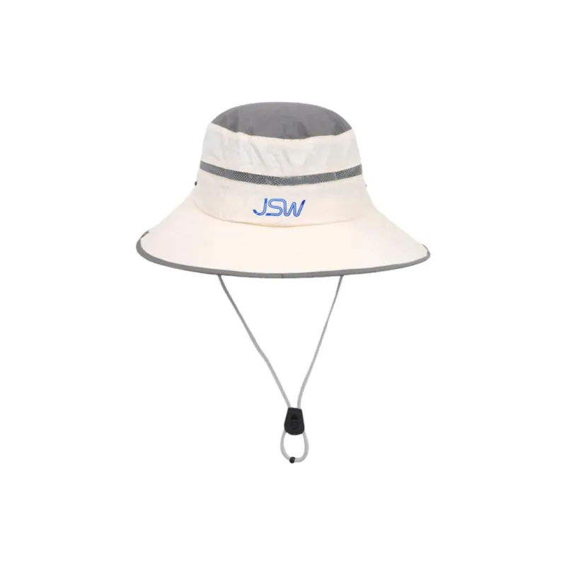 JEANSWEST Polyester Bucket Hats Unisex-5