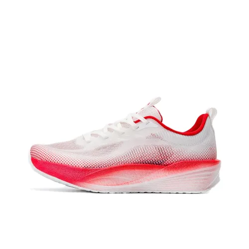 AMICNIEGD Breathable And Slip Resistant Low Top Training Physical Fitness Test Physical Exam Running Shoes Men's