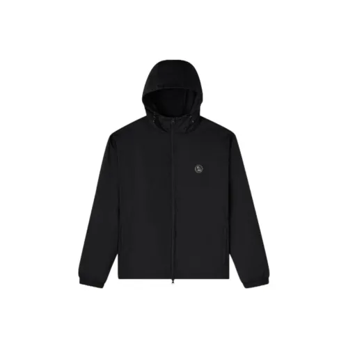 October's Very Own SS25 Jackets & Coats Men's