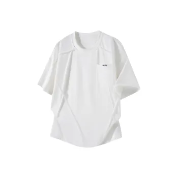 FAKE VINTAGE T Shirts Unisex