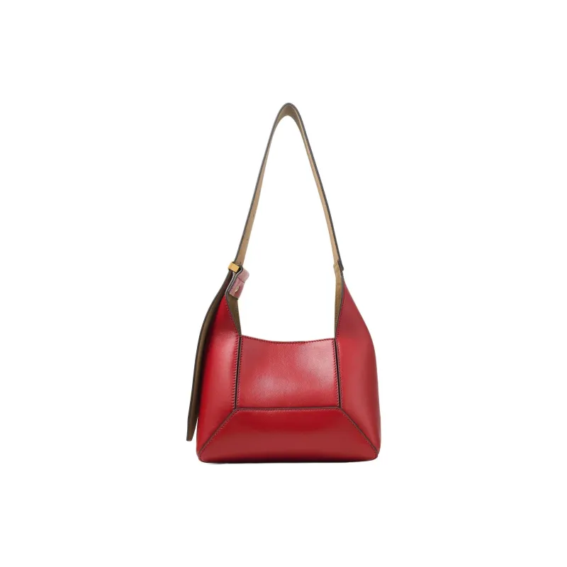 Jimmy Choo Diamond Hobo Small Shoulder Bag-2