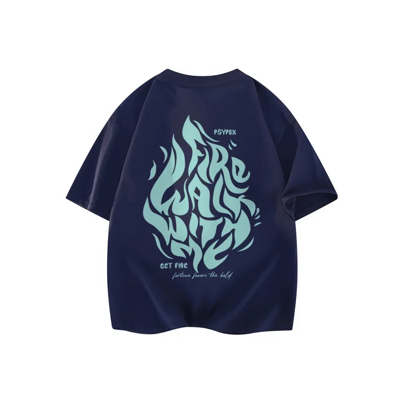 PISYPOX T Shirts Unisex-15