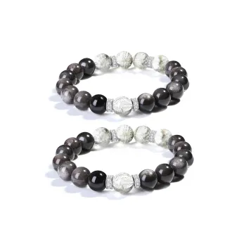 CMFY Jade Bracelets Unisex