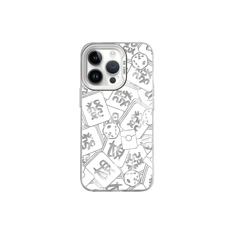 IFKOO Phone Cases-0
