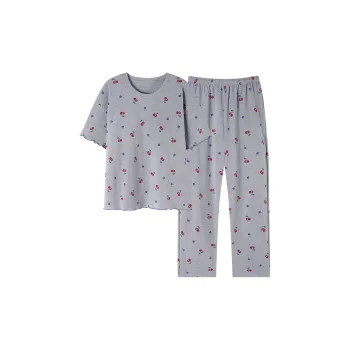 MADALLO Women's Pajama Sets