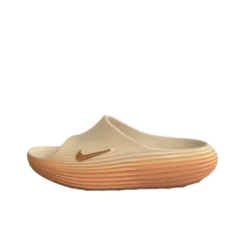 Nike ReactX Rejuven8 Slide Guava Ice Apricot Agate Women's