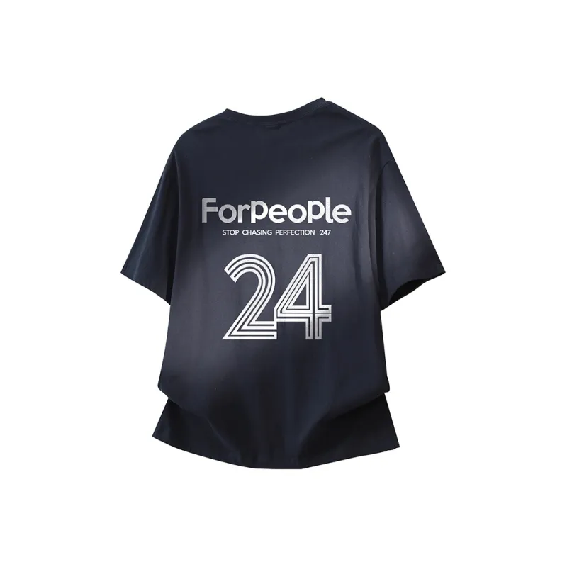 FAX FOR FMACM T Shirts Unisex-5