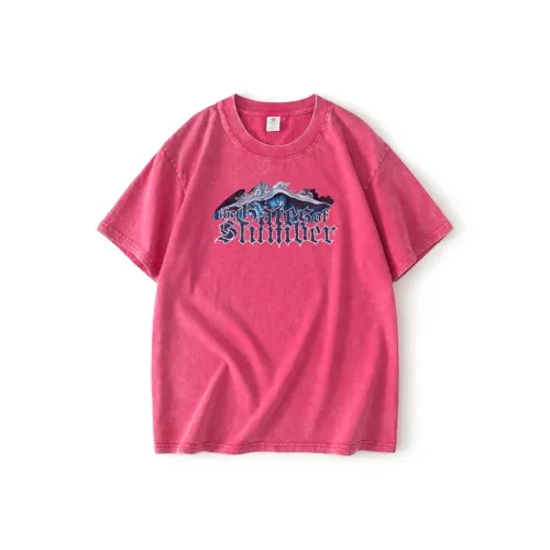 ACUOD BY CHANU T Shirts Unisex