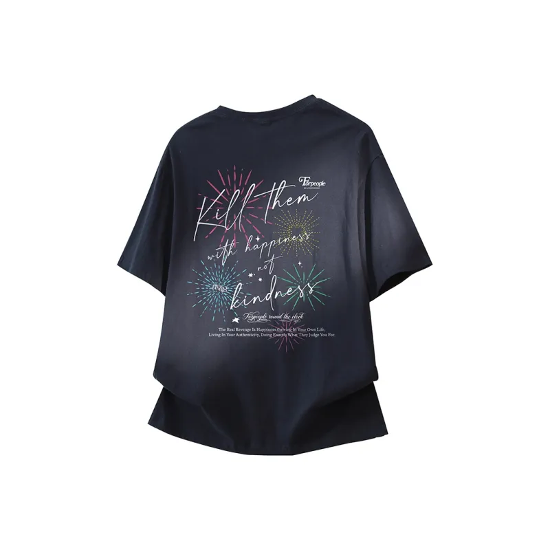 FAX FOR FMACM T Shirts Unisex-6