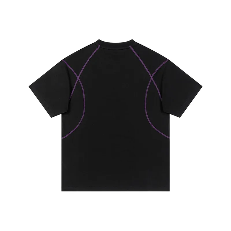 SNOW FLYING T Shirts Women's-13