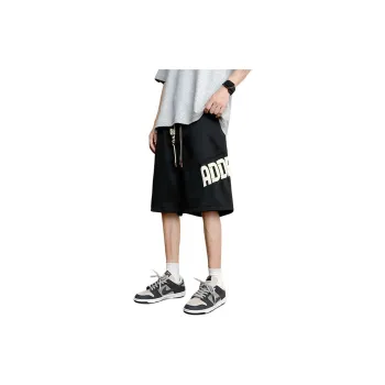 NEAR HERE Casual Shorts Unisex