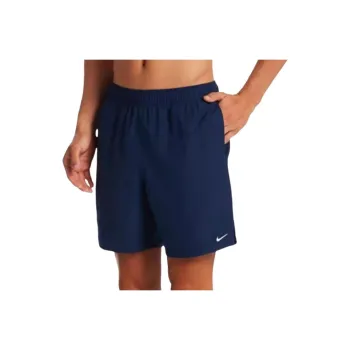 Nike Swimming Shorts Unisex Navy Blue