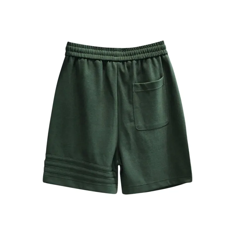 LESS BEARS Basketball Shorts Women's-6