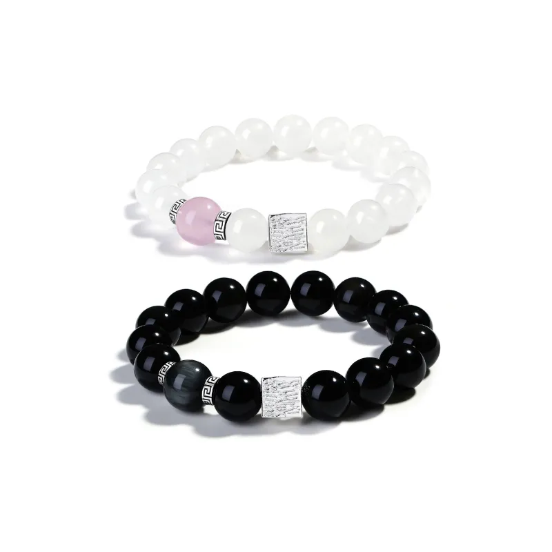 CMFY Jade Bracelets Unisex-4