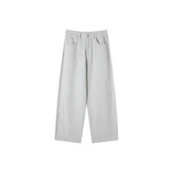 HERBEL Jeans Men Gray