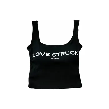 Cotton Gene Women's Tank Tops