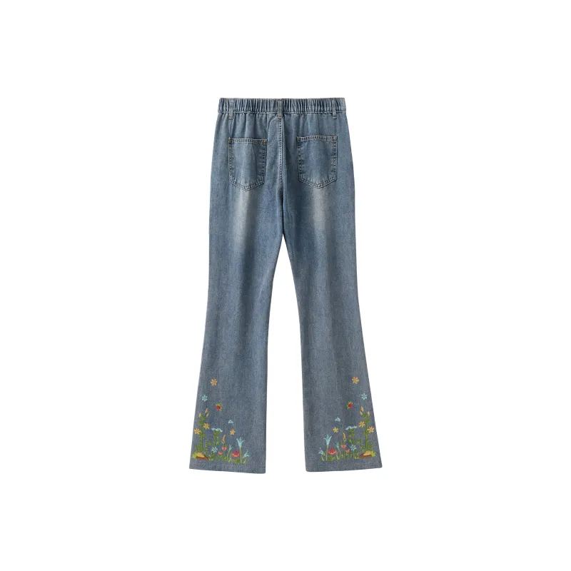JEANSWEST Jeans Unisex-1