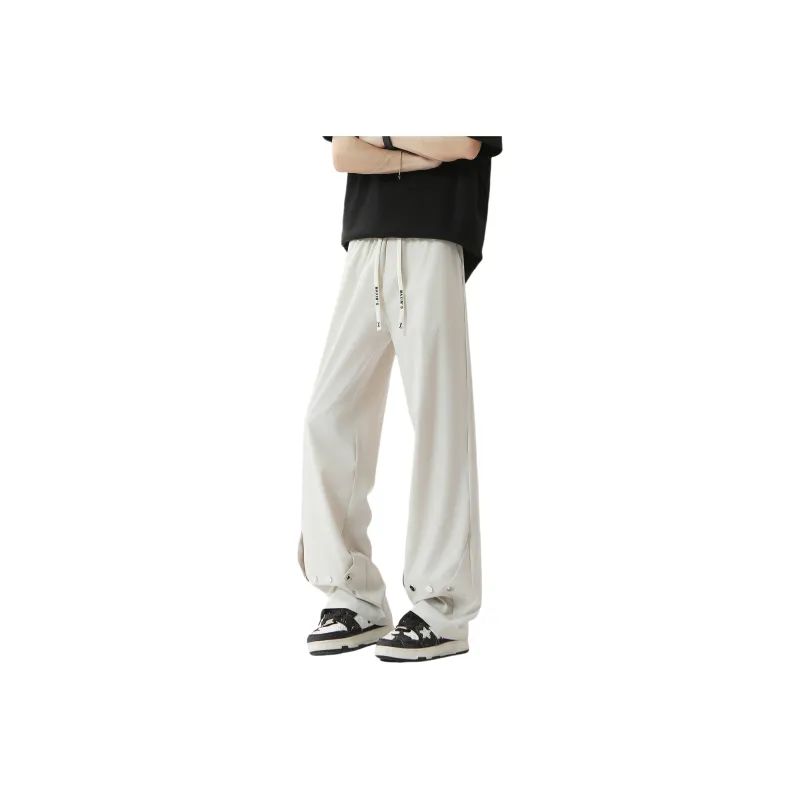 Maxim's De Paris Casual Pants Unisex-8