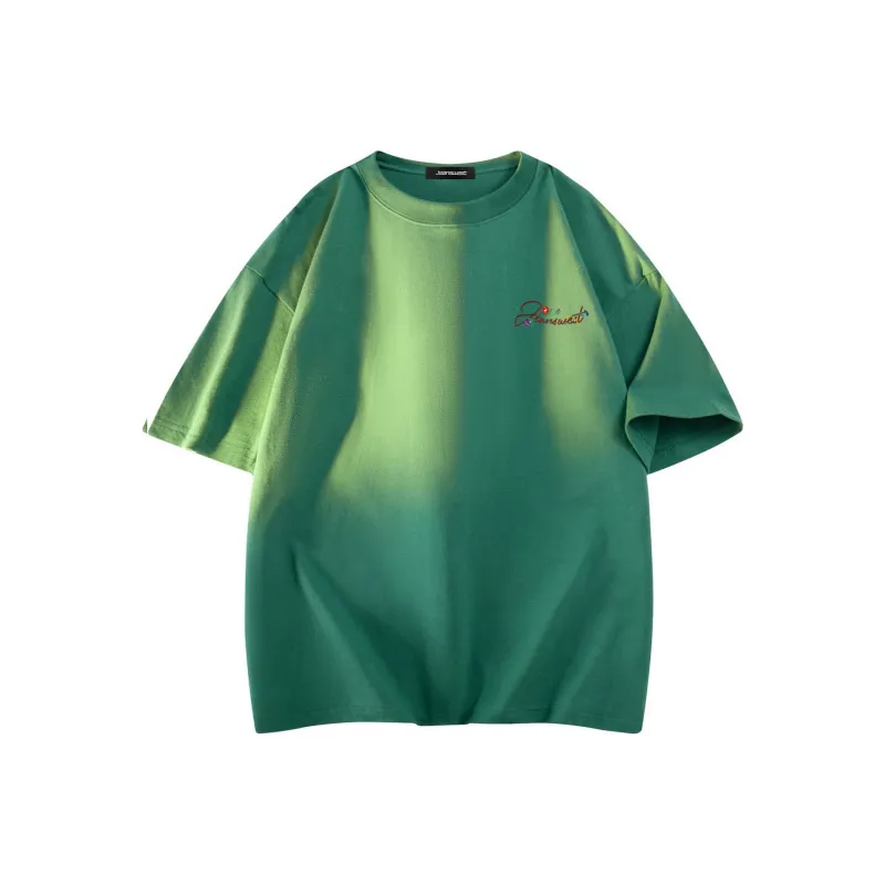 JEANSWEST T Shirts Unisex-14