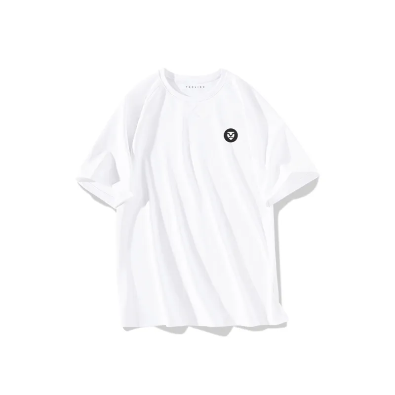 Tonlion T Shirts Unisex-6