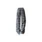 Black Plaid