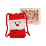 Style 1 (Santa Claus)