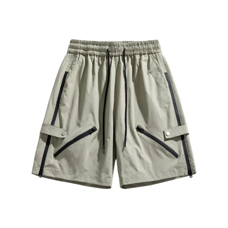 S.k. Manor Hill Casual Shorts Unisex-10